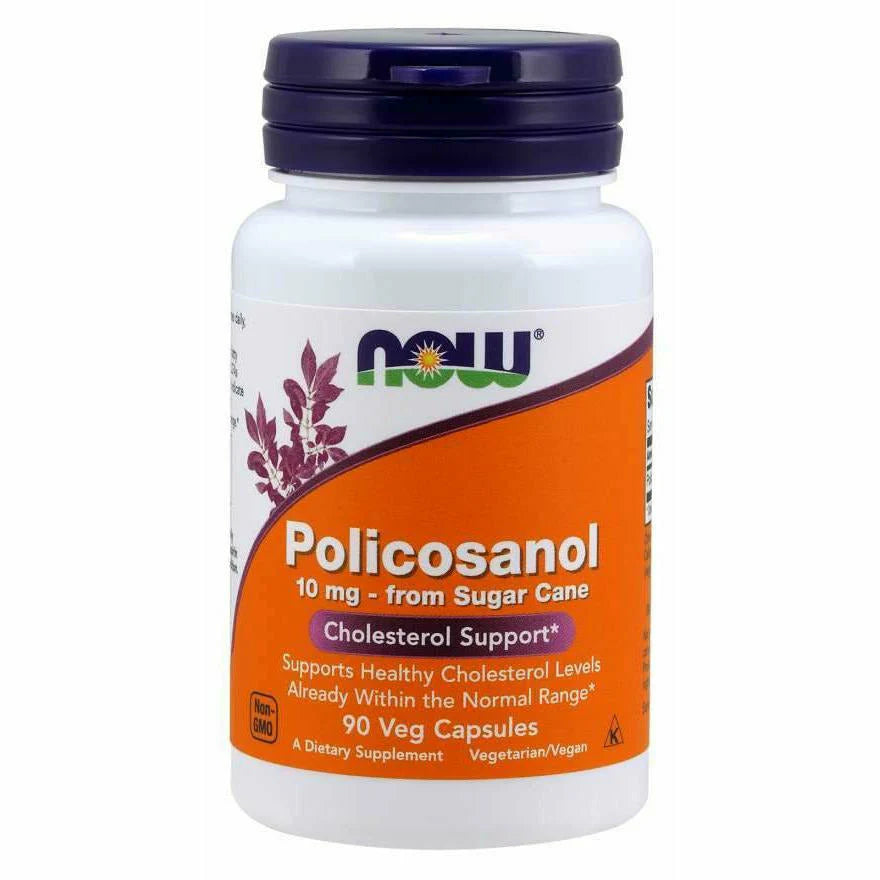 Policosanol 10 mg 90 vcaps T774