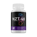 60 Capsules Brain Performance Support Capsules S727326