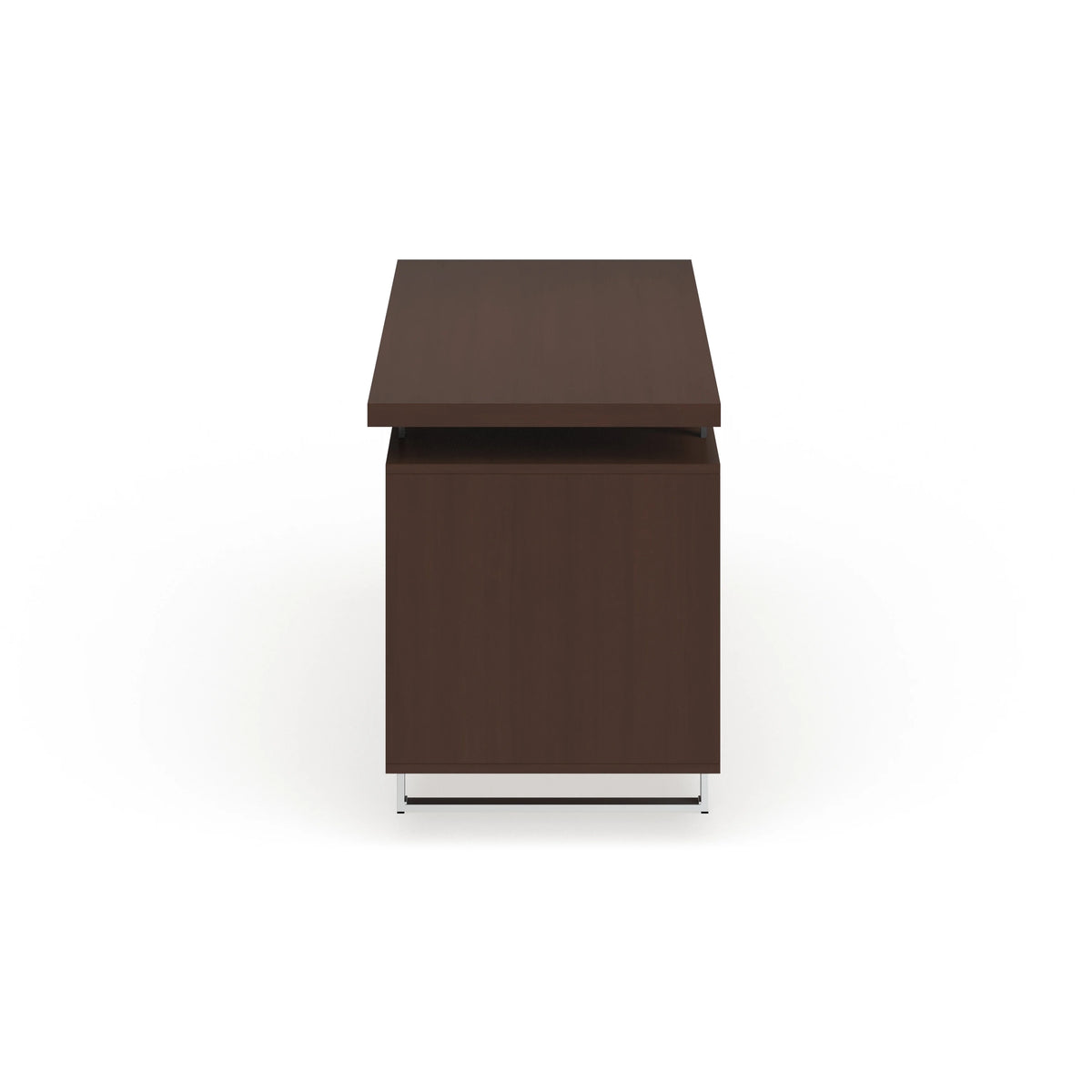 Cappuccino Writing Desk B36785