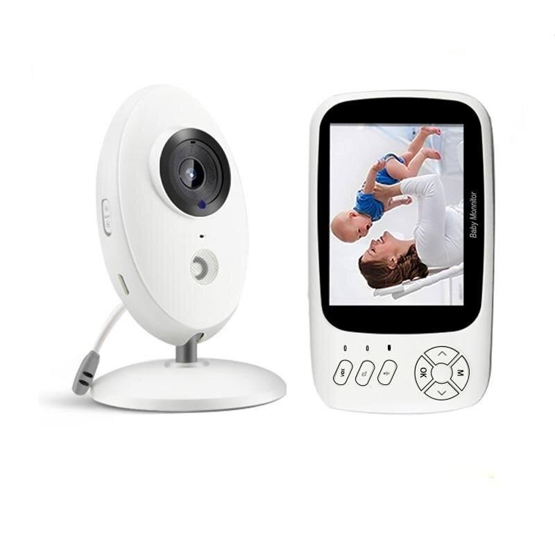 Wireless Video Monitor with Camera O742456