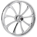 Chrome Front Wheel with ABS R30046