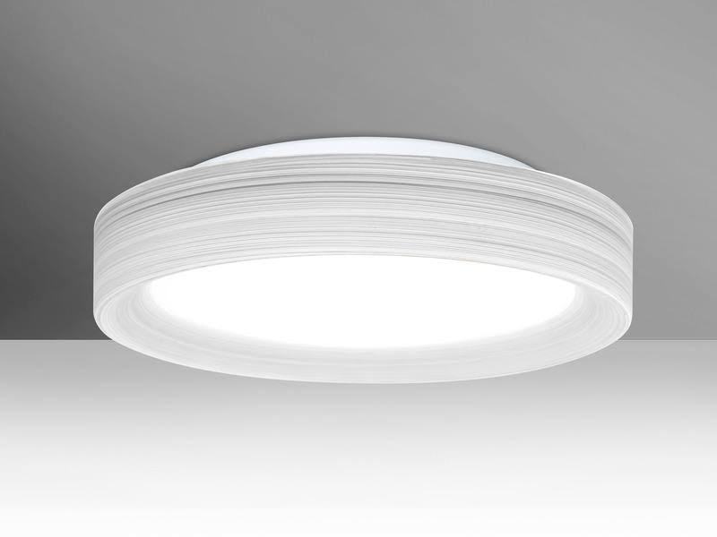13 Ceiling Flush Mount V4391