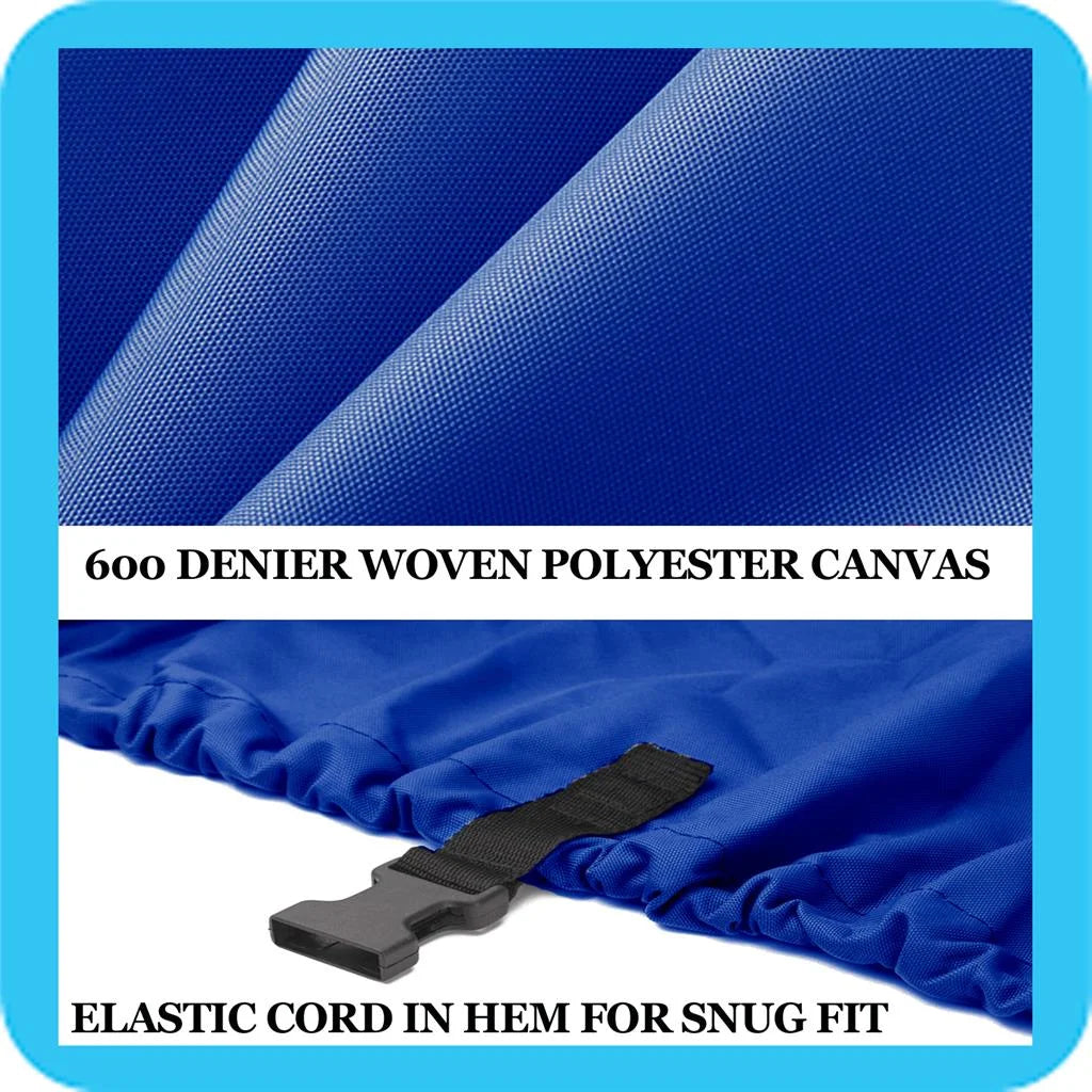 Boat Cover Y59127