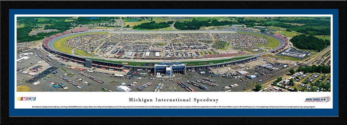 NASCAR Posters S909