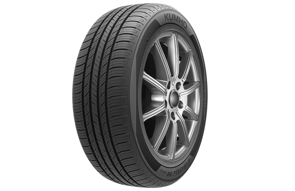 All Season Tire 235/55R19 101V M144