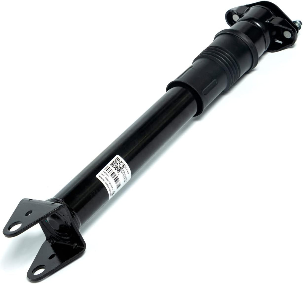Front Air Suspension Shock Absorber Strut D648217