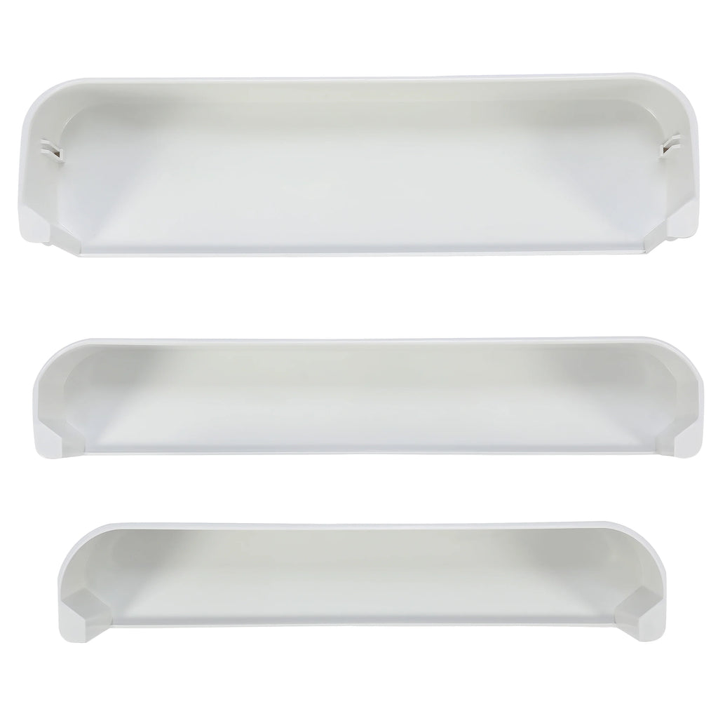 Refrigerator Door Shelf Kit Replacement P550178