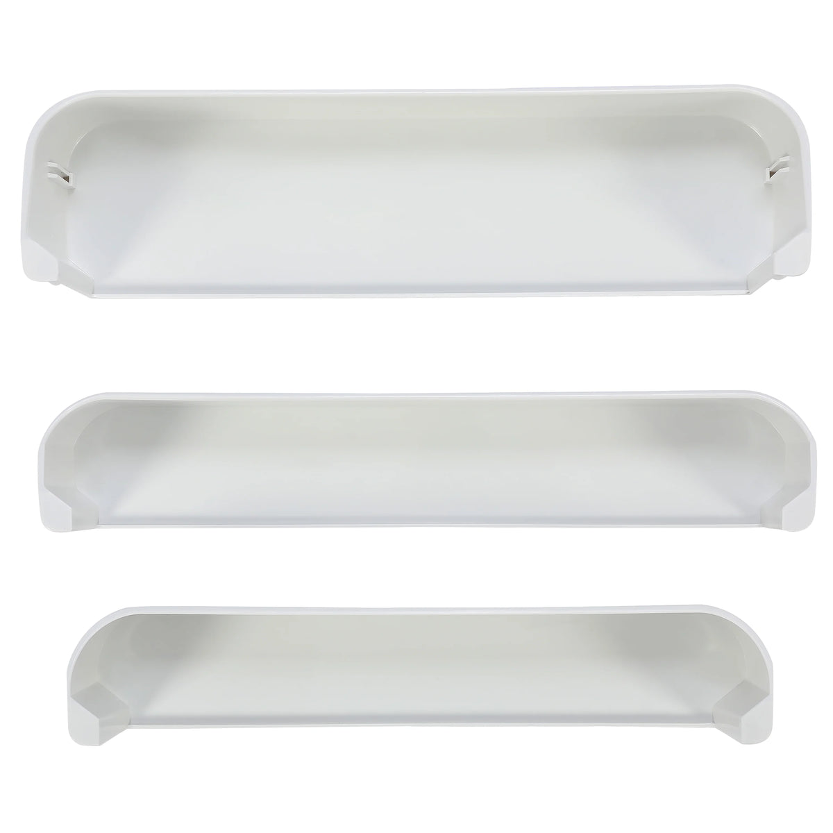 Refrigerator Door Shelf Kit Replacement P550178