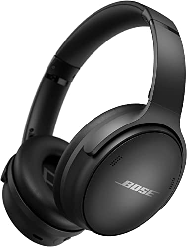 Triple Black Noise Cancelling Headphones Y43819