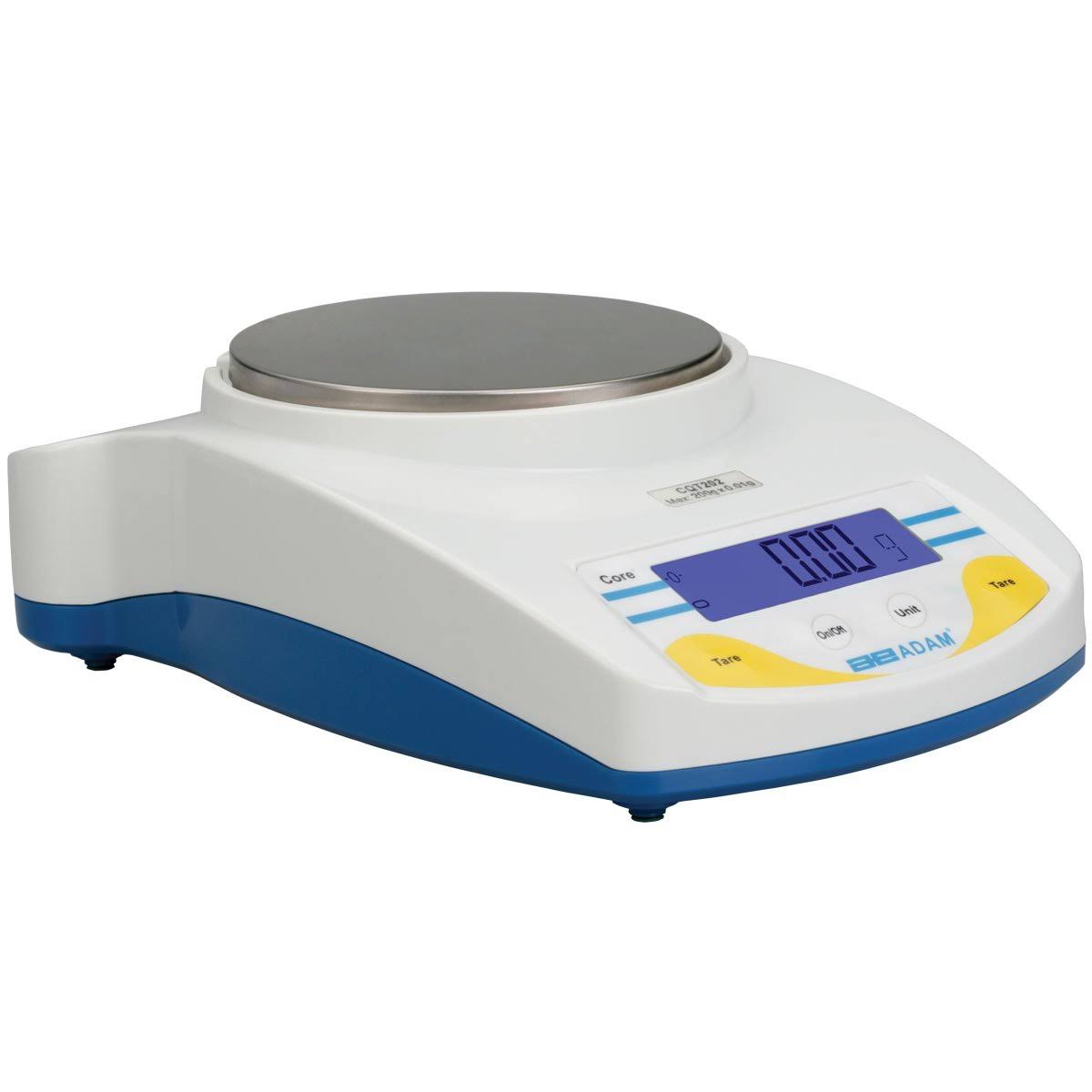 1500g Capacity 0.1g Readability Compact Portable Precision Balance J2665