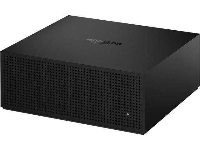 1TB Over-the-Air DVR with 4 Tuners C3617