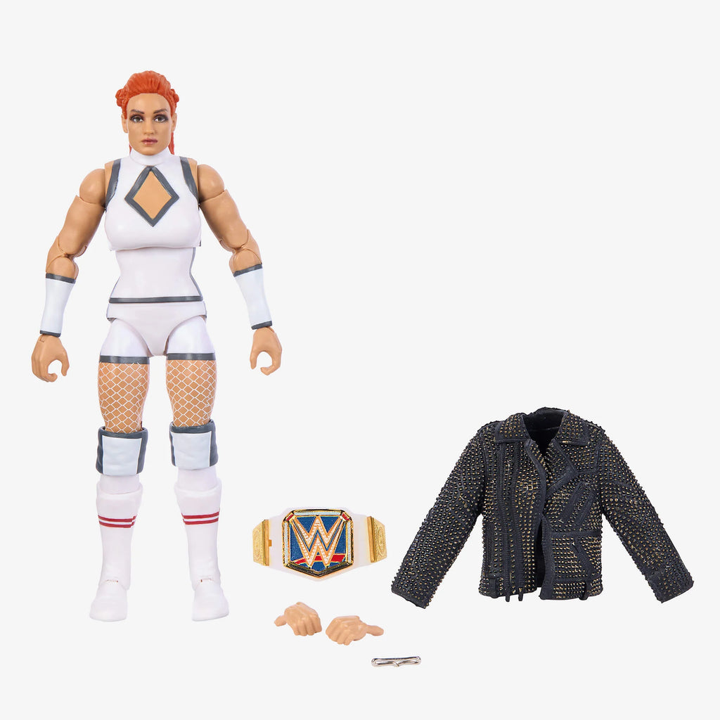 Action Figure I86129