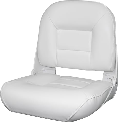 Low Back Seat Q563