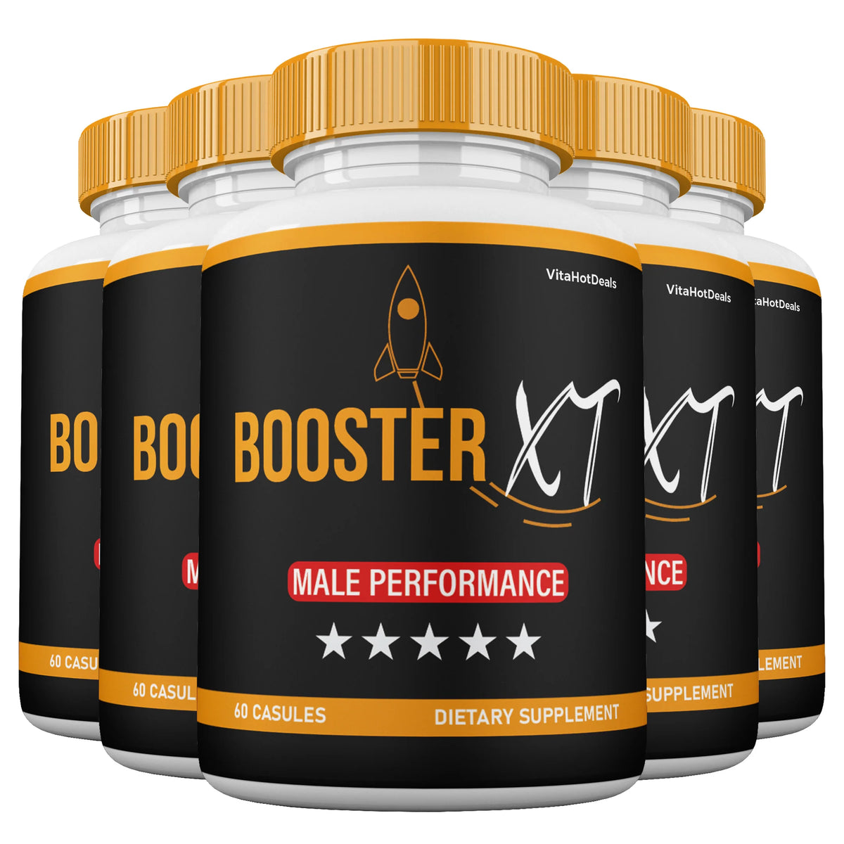 Capsules (5 Pack) A626