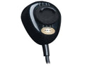 Black 4 Pin Dynamic Noise Canceling CB Microphone N1797