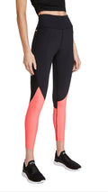 Compression 7/8 Captain Tight - Female - Watermelon - Small Q883249