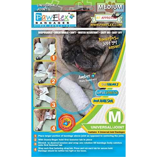 Pets Bandages K8053