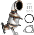 Front Catalytic Converter for 2011-2016 Chevrolet Cruze Trax Sonic 1.4L Z847378