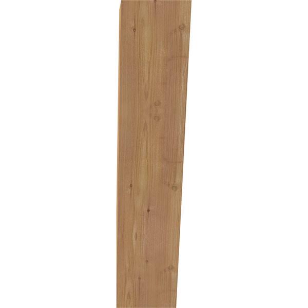 Traditional Smooth Brace W4366