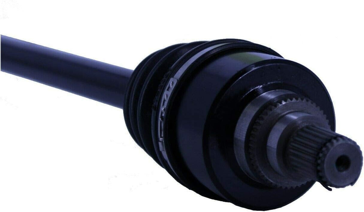 Front CV Axles & Wheel Bearings P5150