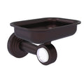 Antique Bronze Wall Mounted Soap Dish Holder R972560