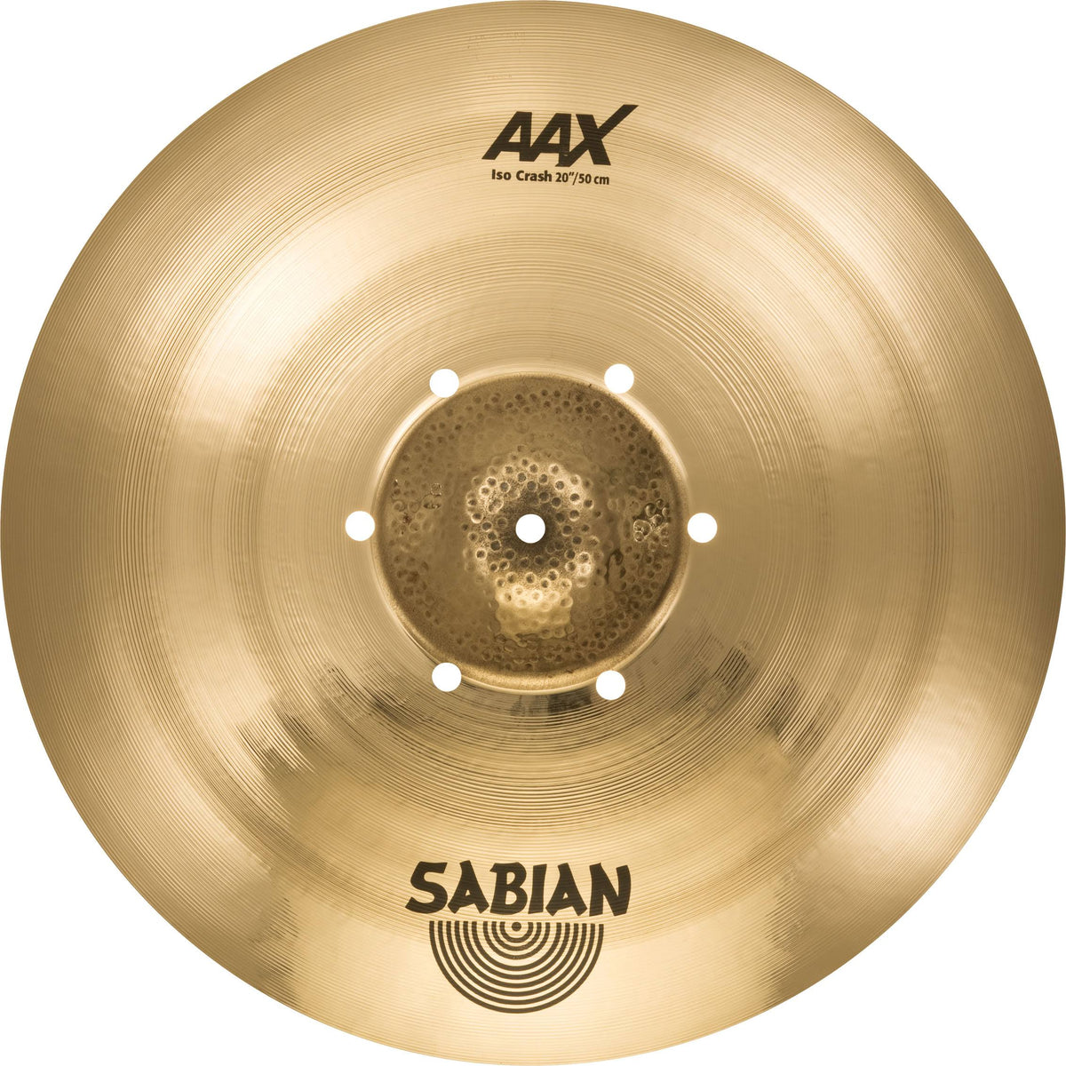 20-inch Crash Cymbal D15347