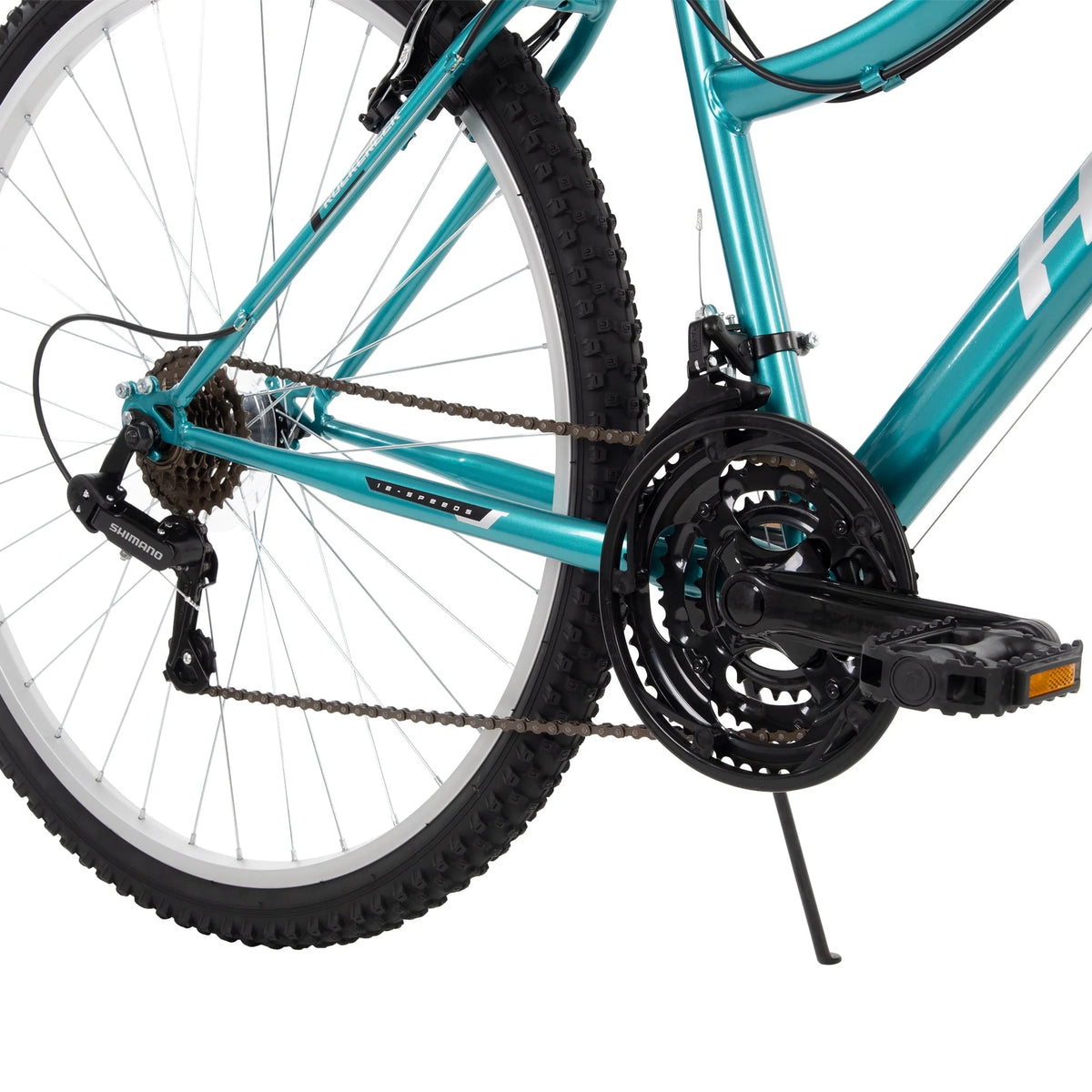 Blue 29 in. Mountain Bikes S402696