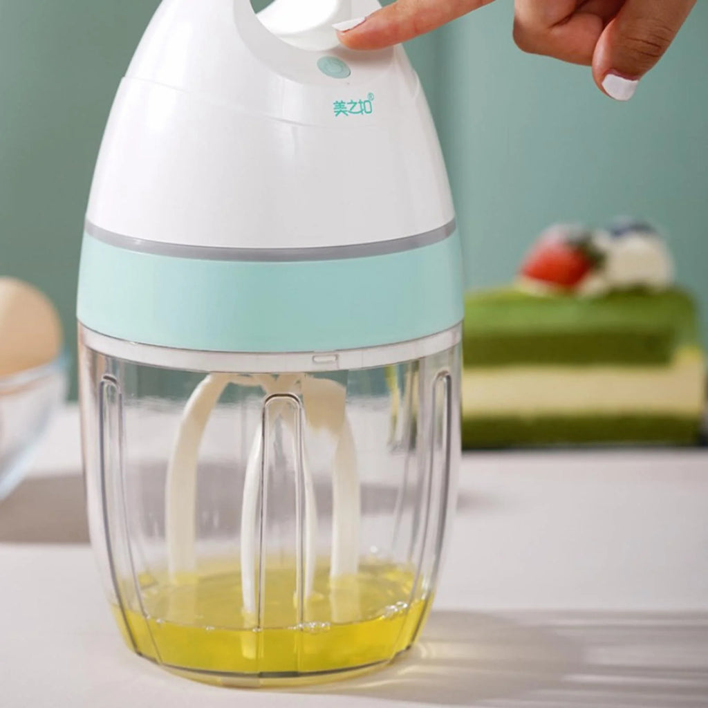 Electric Stand Mixer with Bowl Egg Beater 900ml M227105