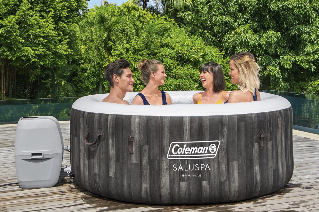 Inflatable Hot Tub H77745