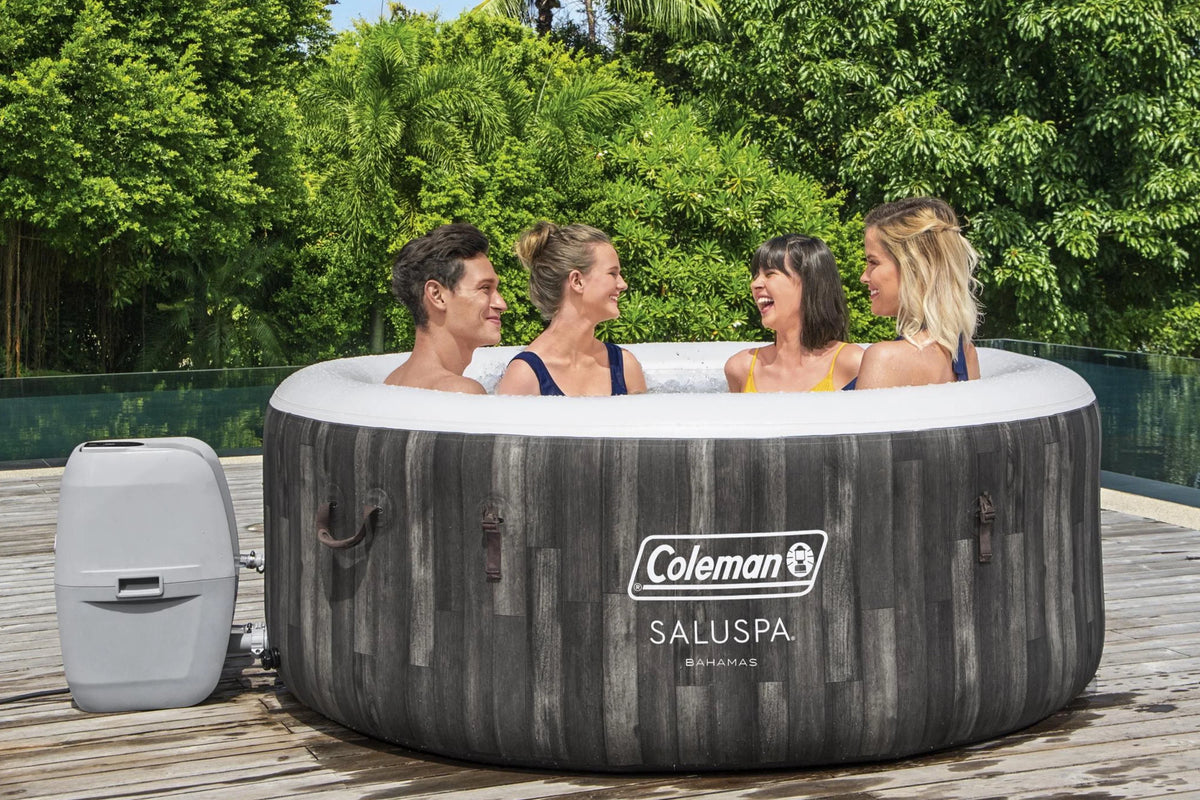Inflatable Hot Tub H77745