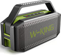 60W Portable Bluetooth Speaker IPX6 Waterproof X725363