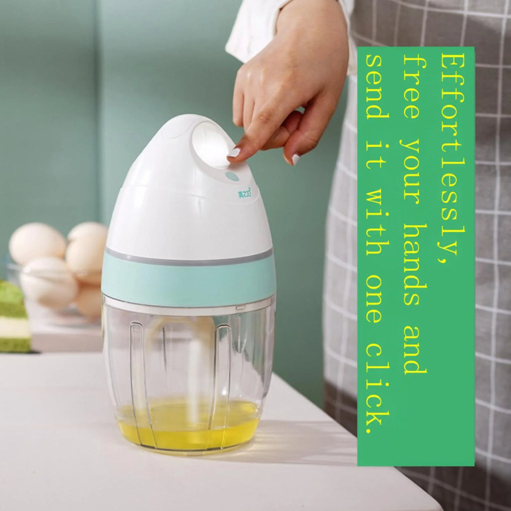 Electric Stand Mixer with Bowl Egg Beater 900ml M227105