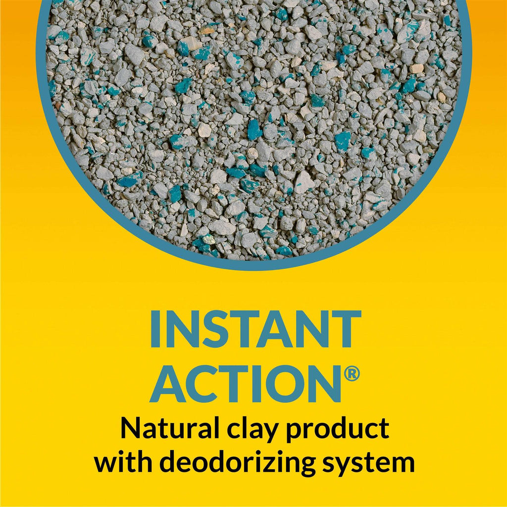 Non-Clumping Cat Litter Y888