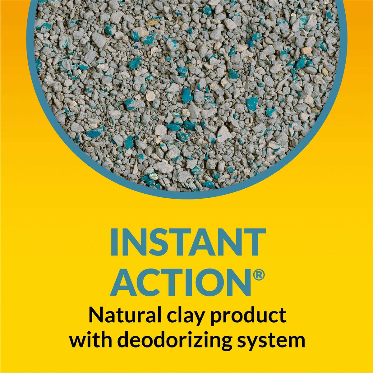Non-Clumping Cat Litter Y888