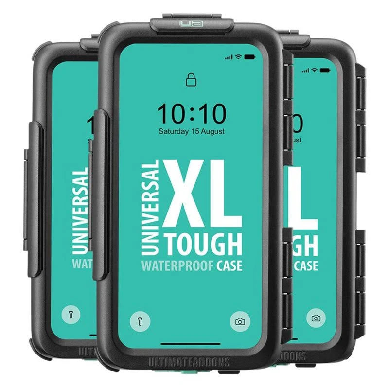 Universal Smartphone Tough Case - XL (158x78mm) Z45361