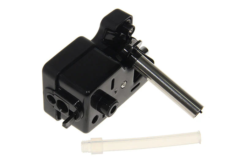 Milk Cover Assembly L265620