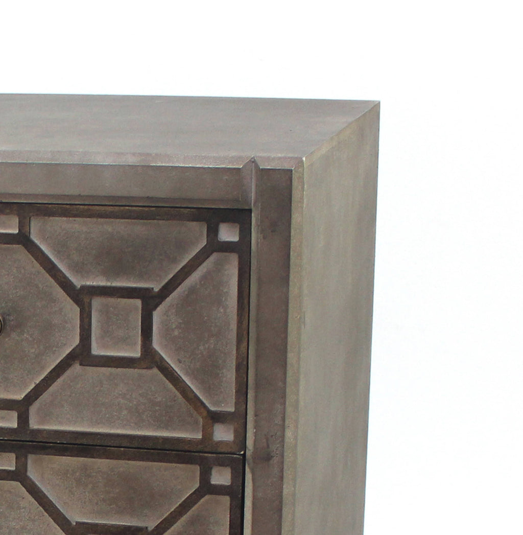Wood Cabinet T551856