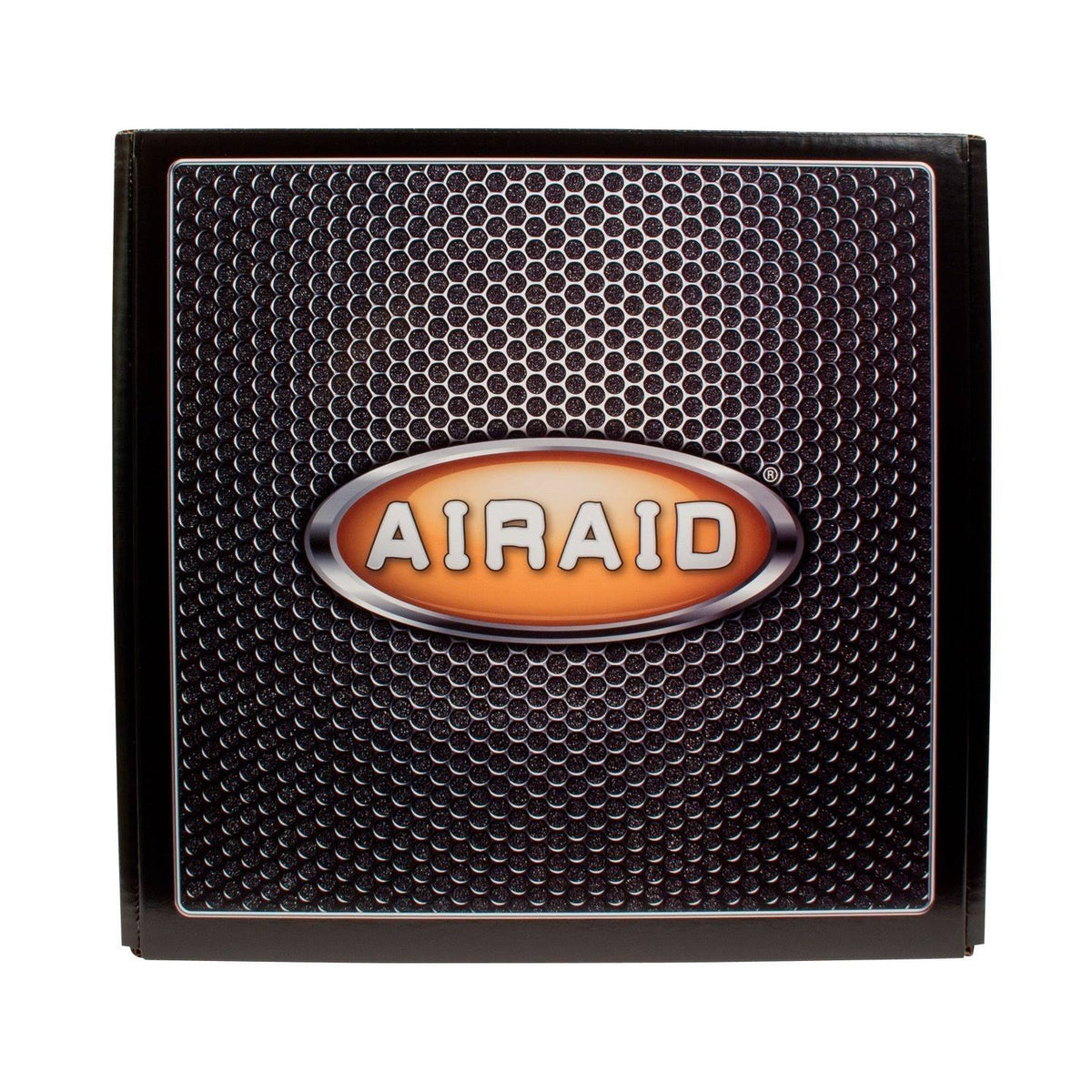 Cold Air Dam Air Intake System C937