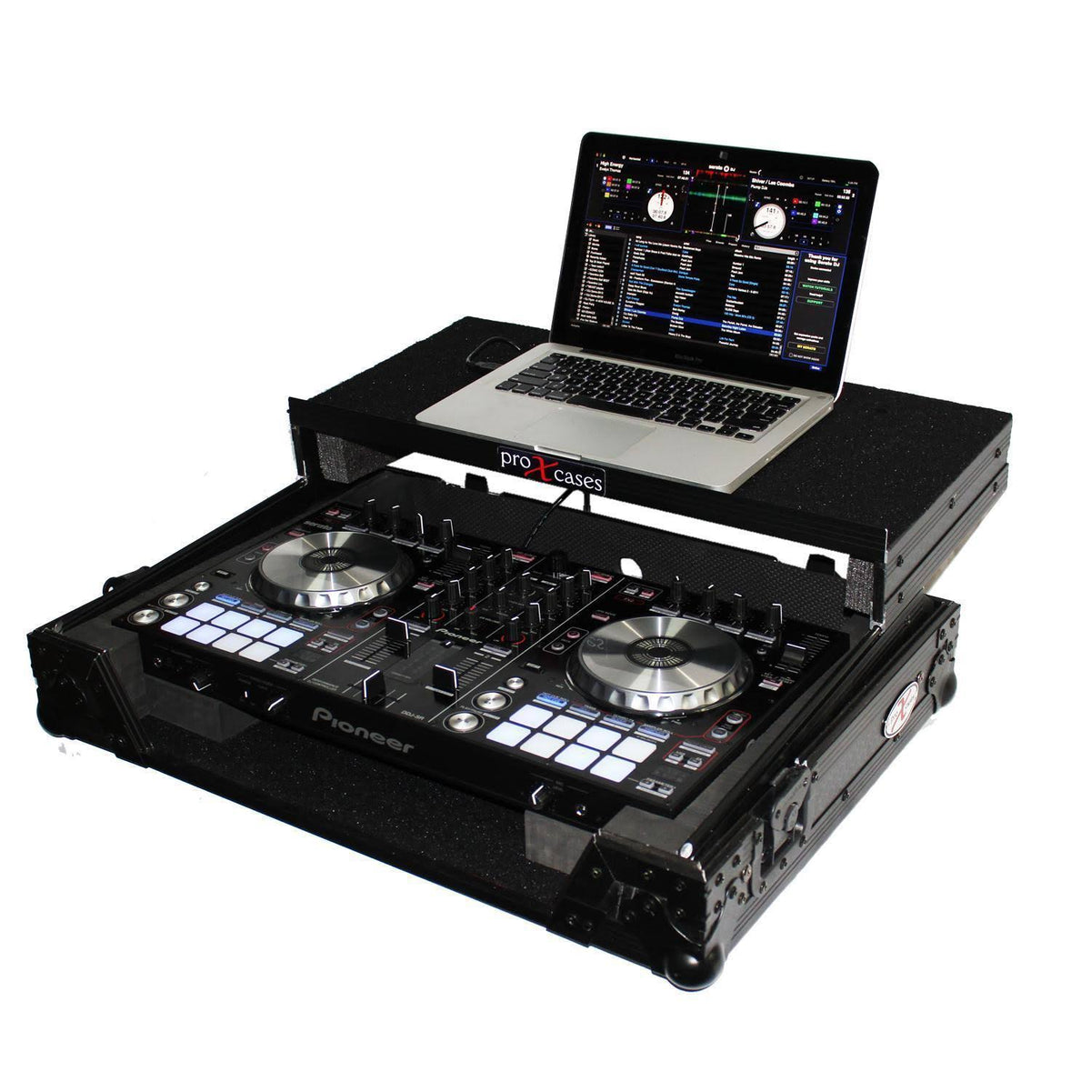 Flight Case For Pioneer Ddj Sr Controller Y437140