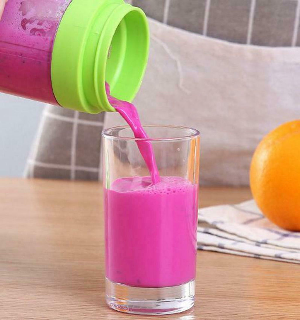 Portable Juicer Blender 380 ml K414796