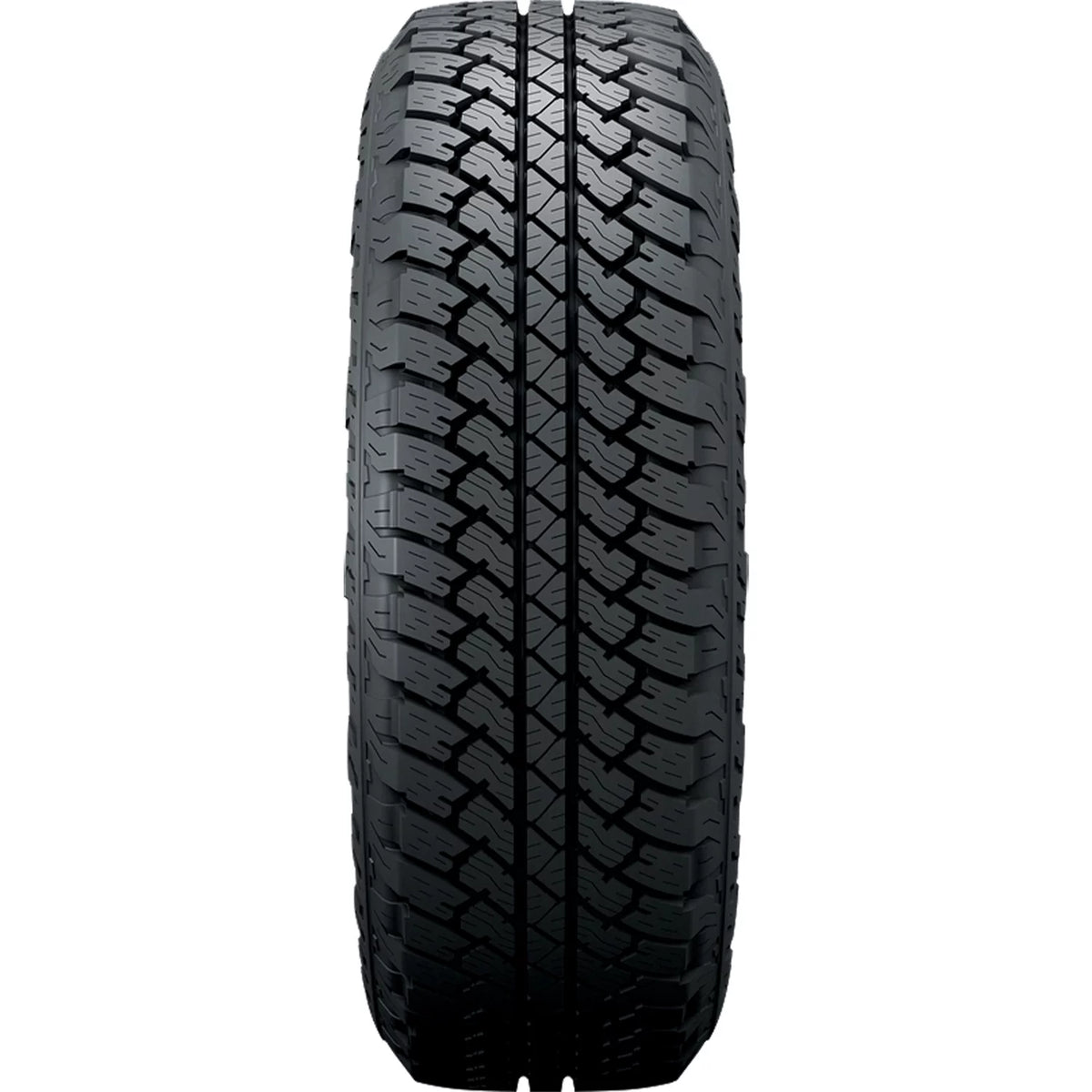 All Terrain 255/75R17 115T Light Truck Tire C8914