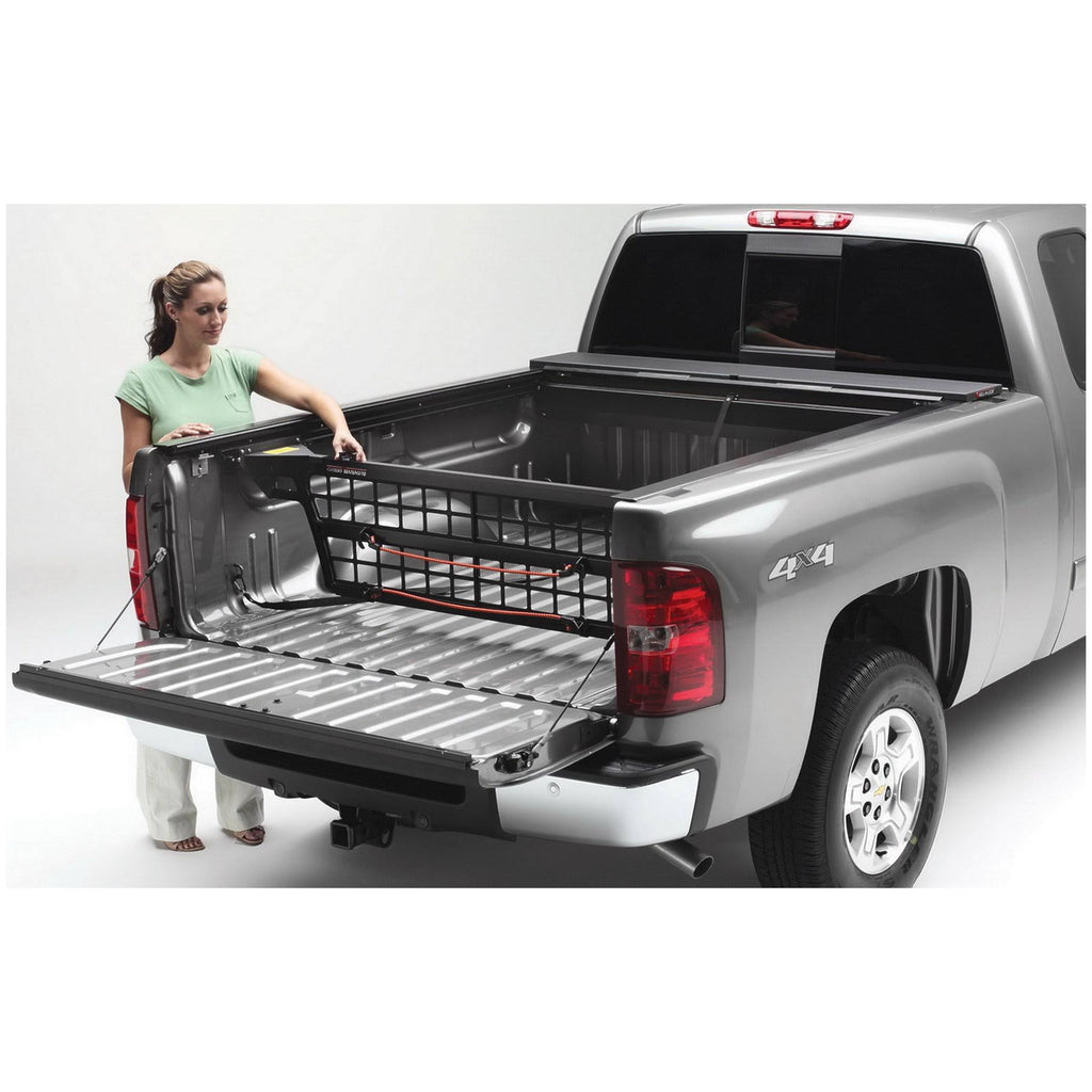 Truck Bed Divider E9364