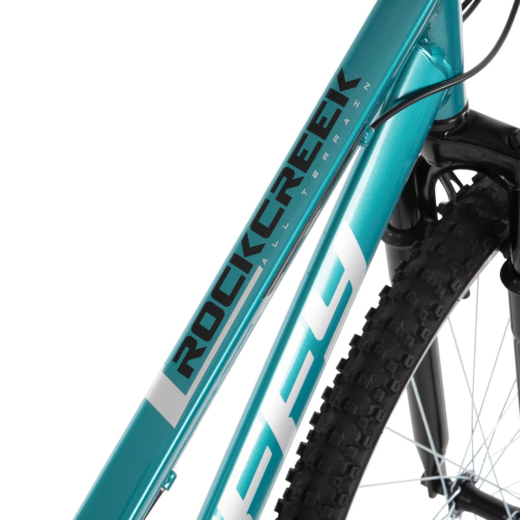 Blue 29 in. Mountain Bikes S402696