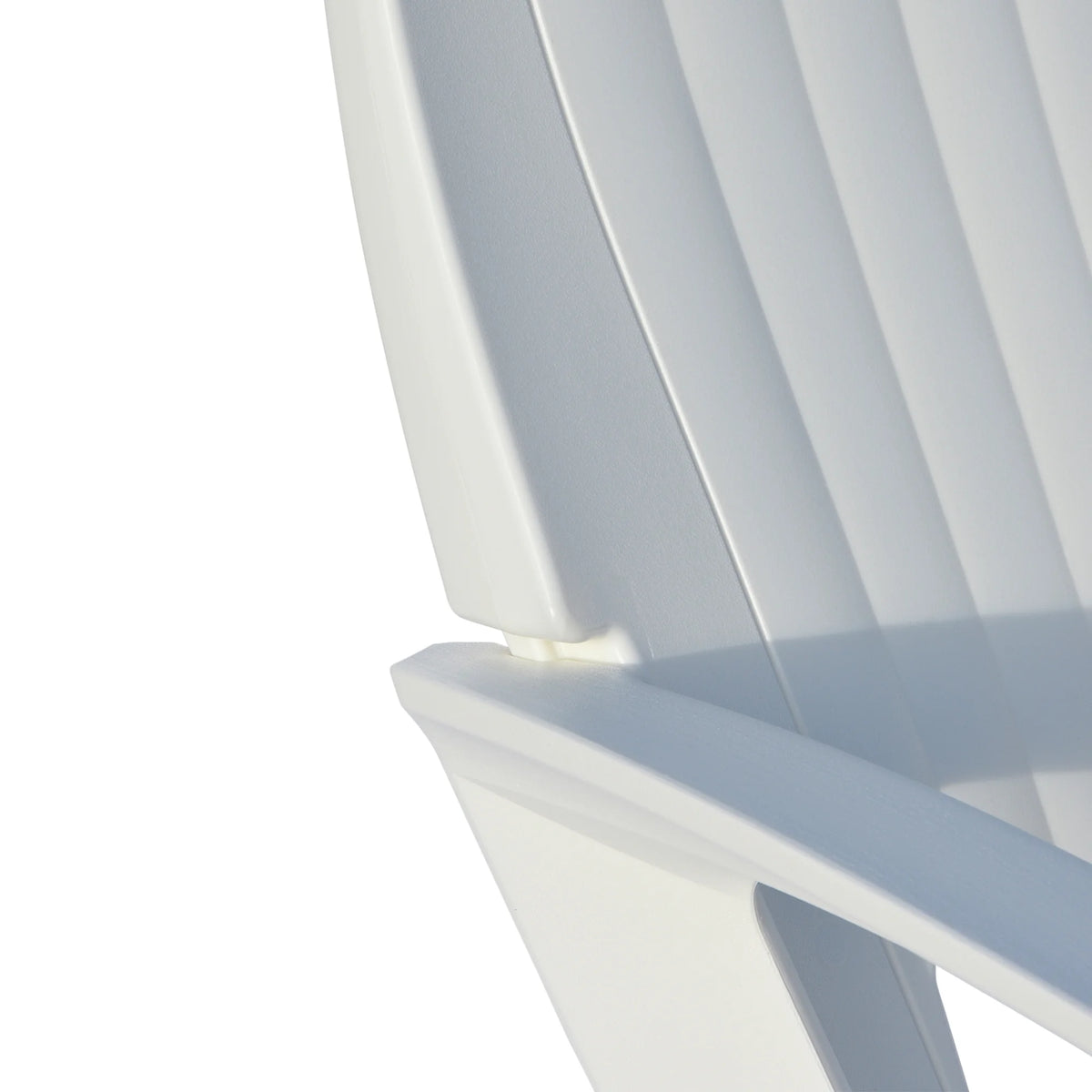 Plastic Rocking Chair K1192