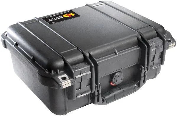 Orange Protective Case O54423
