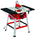 Table Saw with Underframe 220 Volts T31719