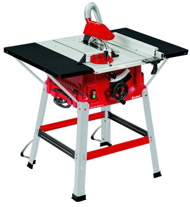 Table Saw with Underframe 220 Volts T31719