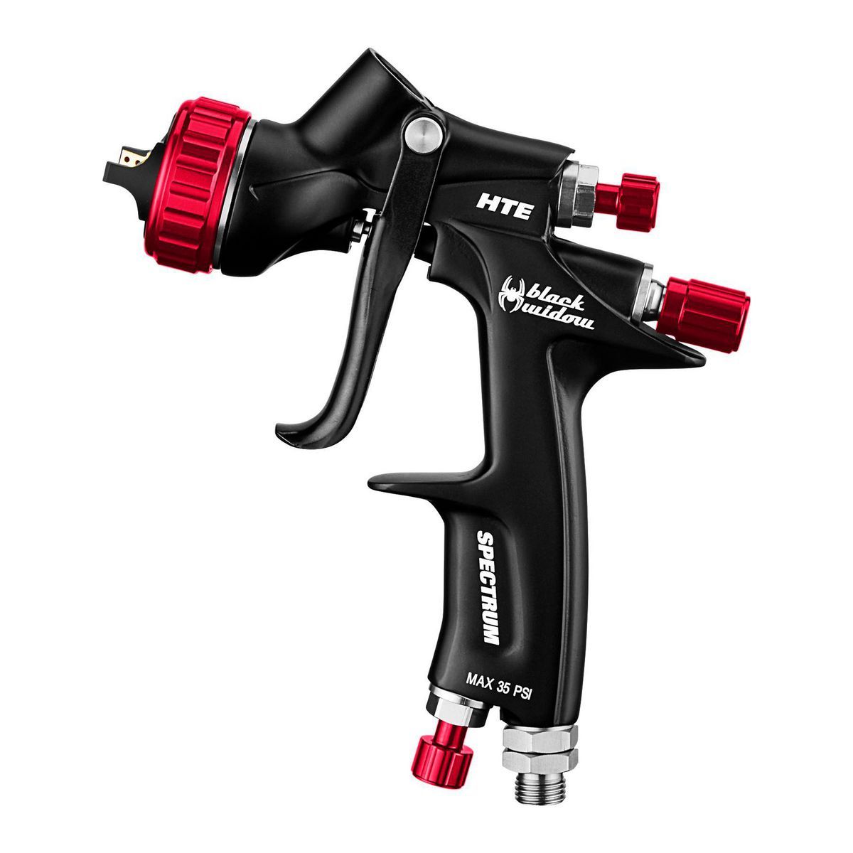 Gravity-Feed Air Spray Gun H22523