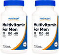 120 Capsules Multivitamin for Men P16746