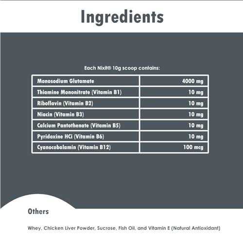 Vitamin B Supplement V69412
